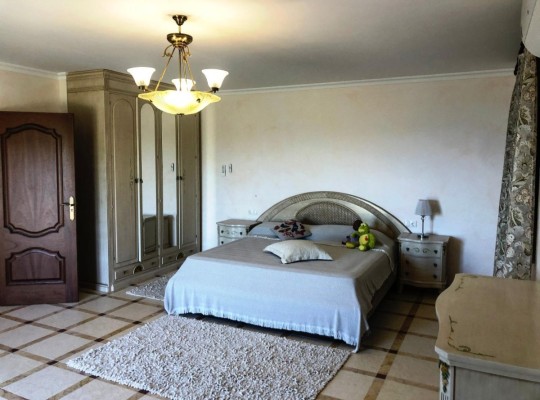 Cabo Roig, Villa #CQ-M-70128