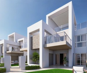 Ciudad Quesada (Lo Marabu), Bungalow #CQ-00-80132