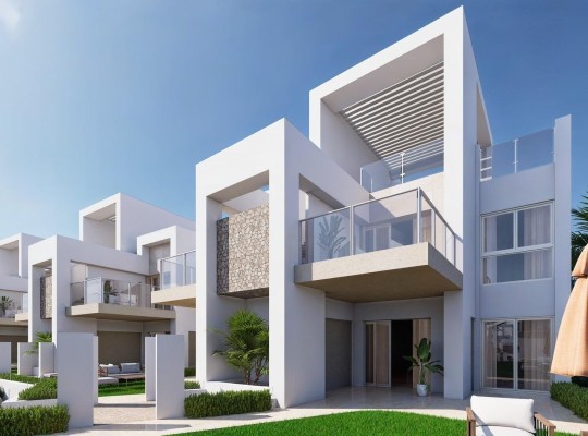 Ciudad Quesada (Lo Marabu), Bungalow #CQ-00-80132