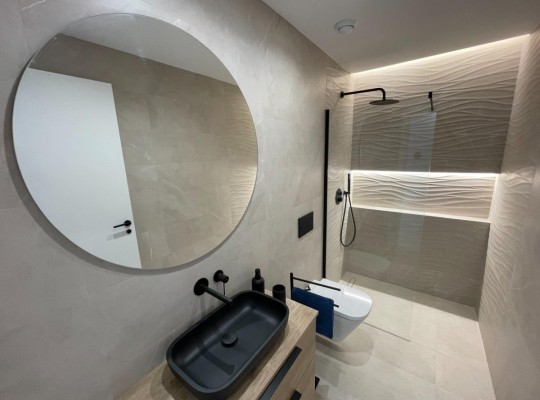 Other areas (Urb. La Quinta), Villa #CQ-00-71875