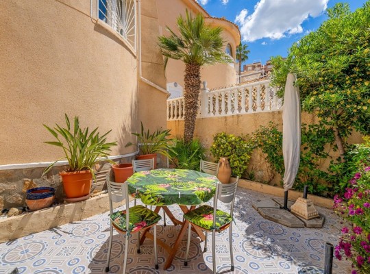 Ciudad Quesada (La Marquesa Golf), Villa #CQ-GS-35840