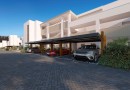 Apartmány blízko pláže a golfu, Casares, Estepona