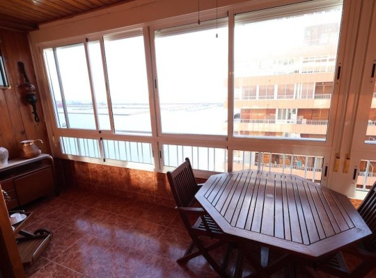 Torrevieja (Acequion), Apartment #CQ-JM-82962
