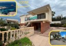 Orihuela Costa (La Zenia), Villa #CQ-BG-14298