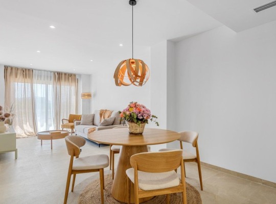 Jacarilla (pueblo), Apartment #CQ-00-72097