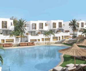 Other areas (Urbanizacion La Almunia), Townhouse #CQ-00-60693