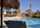 Cuevas del Almanzora (Villaricos), Villa #SE-516