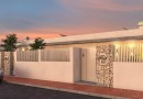 Other areas (Santiago de la Ribera), Villa #CQ-00-18543