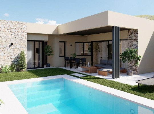 Other areas (Altaona Golf), Villa #CQ-00-28725