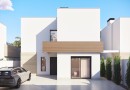 San Javier (Santiago De La Ribera), Villa #RD-N9329