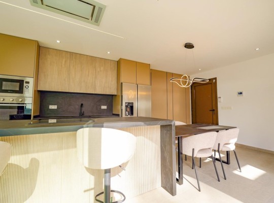 Almoradi (Las Heredades), Villa #RD-N7669