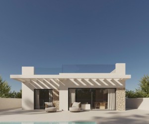 Polop (Novapolop), Villa #RD-N8842