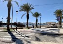 Los Alcazares (Playa la Atascadera), Villa #CQ-00-75316