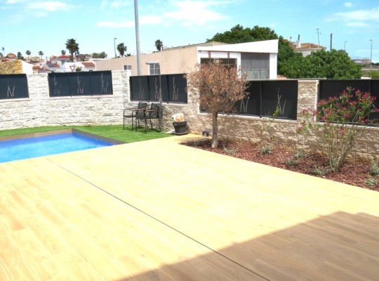 Ciudad Quesada, Villa #CQ-SD-16285