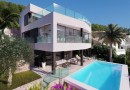 Calpe (Gran sol), Villa #CQ-00-28699