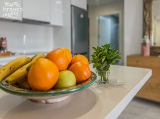 Torrevieja, Apartment - Top Floor Apartment #LE-LE-1044