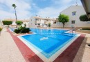 Torrevieja (Aguas Nuevas), Bungalow #CQ-JM-33565