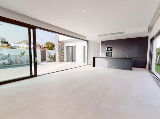 Los Alcazares (Serena Golf), Villa #CQ-00-98260
