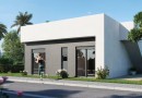 Murcia (Condado de Alhama Resort), Villa #CQ-00-85201