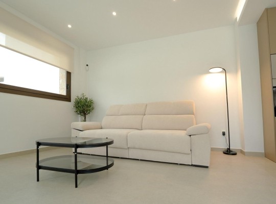 Almoradi (Las Heredades), Villa #RD-N7669