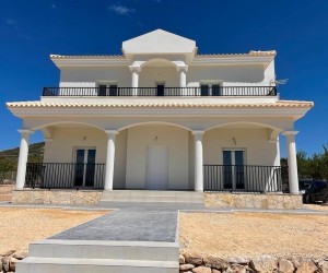 Pinoso (Camino Del Prado), Villa #RD-N7756