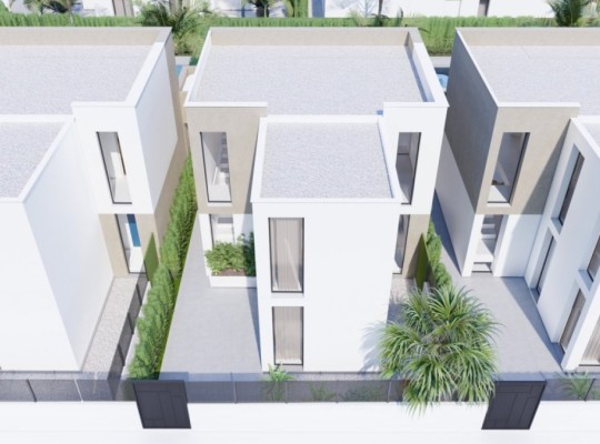 Other areas (ESTRELLA DE MAR), Villa #CQ-00-16279