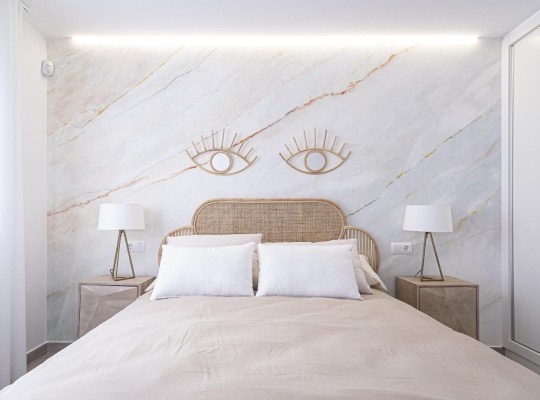 La Manga del Mar Menor (La Manga), Town House #RD-N6155