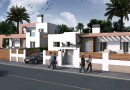 Torrevieja (Los Altos), Villa #RD-N3719