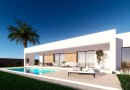 Finestrat (Balcón De Finestrat), Villa #RD-N8645