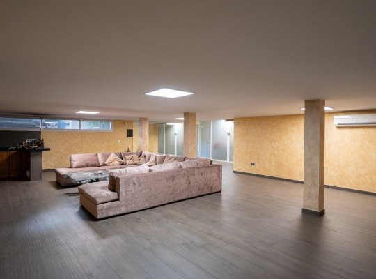 La Mata, Villa #CQ-087