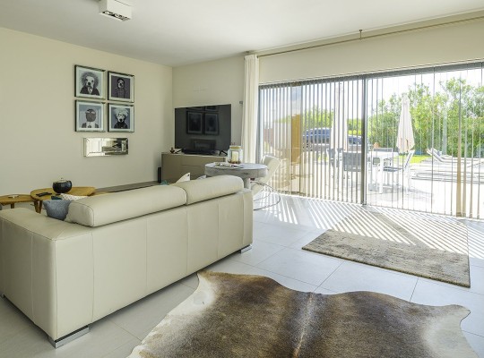 Las Colinas (Las Colinas Golf), Villa #CQ-602