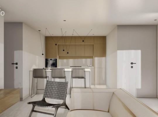 Guardamar del Segura (El Raso, Guardamar), Apartment #CQ-00-47808