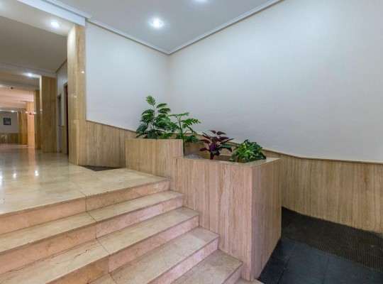 Torrevieja (Acequion), Apartment #CQ-PJ-51553