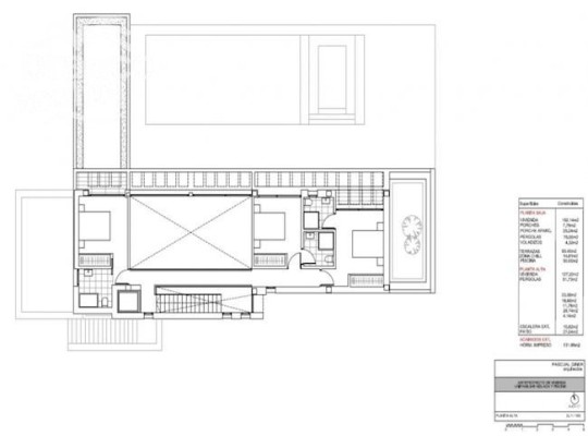 Javea, Villa #AF-X4114