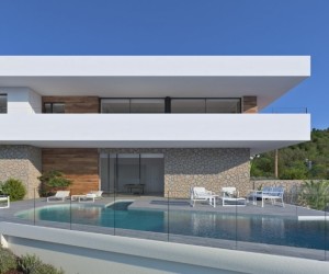 Moraira, Villa #AF-X7067