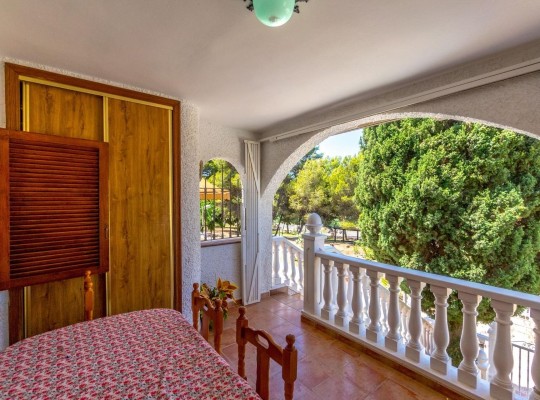 Pilar de La Horadada (Mil Palmeras), Bungalow #CQ-UR-44754