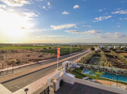 Ciudad Quesada (Pueblo Bravo), Apartment #CQ-808