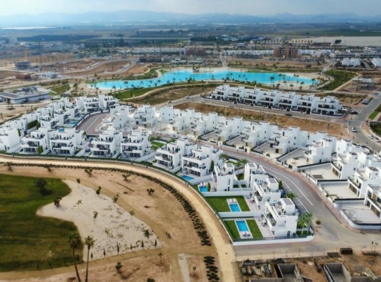 Other areas (Santa Rosalia Lake And Life Resort), Villa #CQ-00-74211