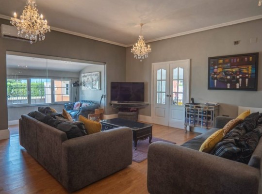 Other areas (Almoradi), Villa #CQ-BV-80843