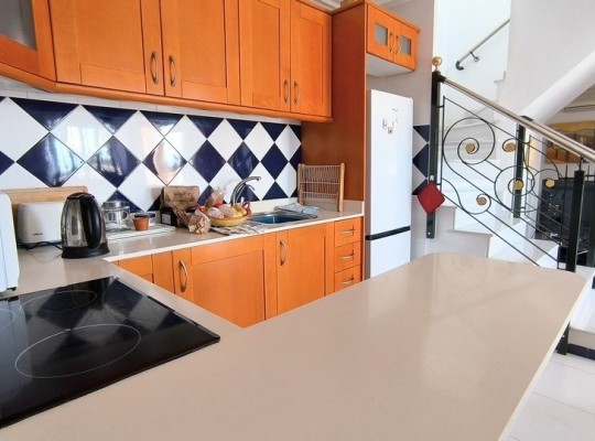 Ciudad Quesada (Dona Pepa), Townhouse #CQ-809