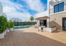 Ciudad Quesada (Urbanizaciones), Villa #CQ-BG-27207