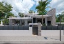 Other areas (Santa Rosalia Lake And Life Resort), Villa #CQ-00-48494