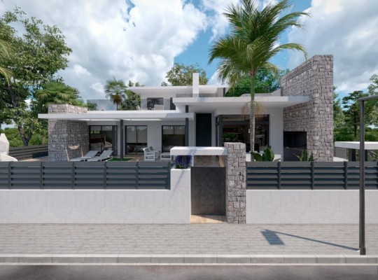 Other areas (Santa Rosalia Lake And Life Resort), Villa #CQ-00-48494
