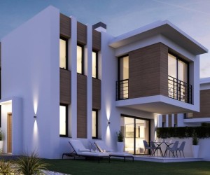 Denia (Tossal Gros), Villa #CQ-00-17495