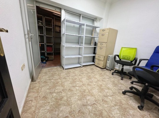 Guardamar del Segura, Commercial #CQ-830