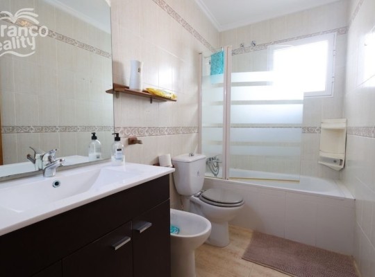 Apartmán s balkonem blízko pláží, Torrevieja