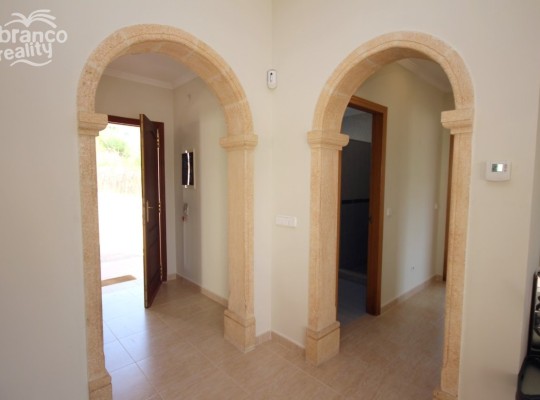 Moraira (Sol Park), Villa #SV-03350M