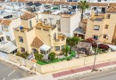 Orihuela Costa (La Zenia- Orihuela costa), Villa #CQ-TS-57021