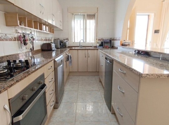 Ciudad Quesada, Villa #CQ-976