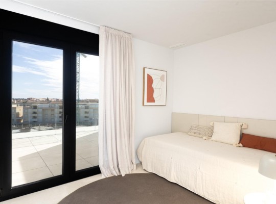 Denia (L´Estanyó (Marinas)), Apartment #CQ-00-75224